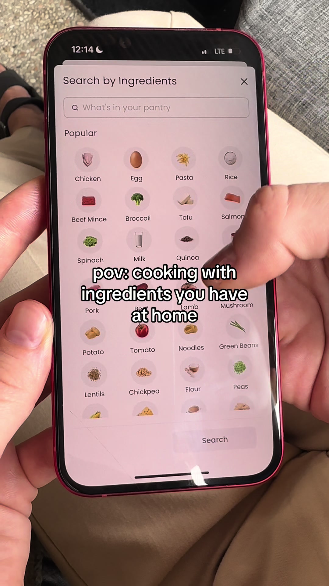 TikTok clip by @recime.app