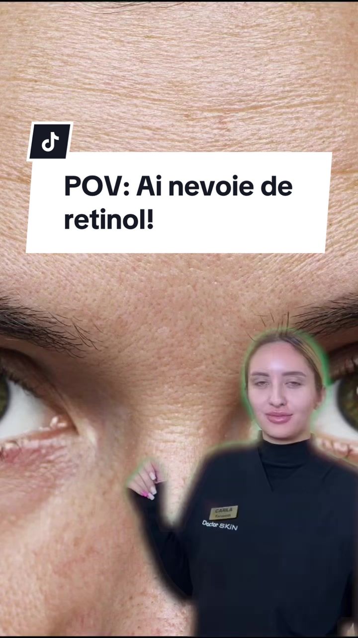 TikTok clip by @doctor_skin_ro